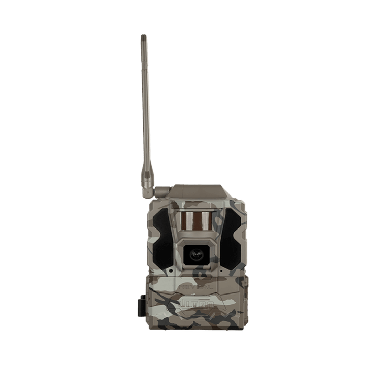 Tactacam Cell Trail Cam