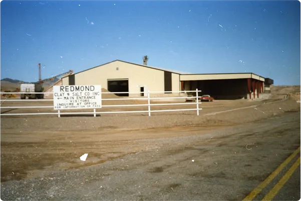 Late 1990’s