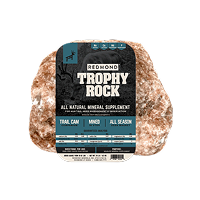 Trophy Rock® - Best Selling Deer Mineral