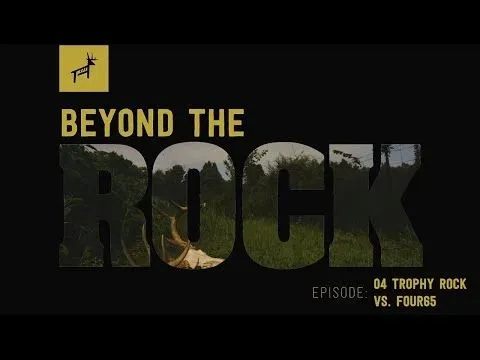 Beyond The Rock Episode 5 Trail Camera Contest