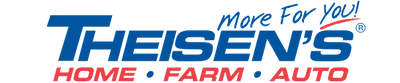 Theisen’s