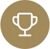 <p><span style="font-size: 16px;">Trophy Rock is the</span><strong style="font-size: 16px;">&nbsp;#1 selling, fastest-turning deer mineral on the market.</strong></p>