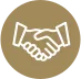 <p><strong style="font-size: 16px;">No middle man.</strong><span style="font-size: 16px;">&nbsp;We mine It, package it, and ship it directly to you.</span></p>