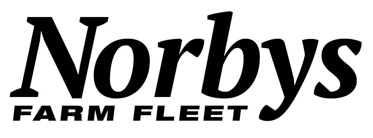 Norby's Farm Fleet logo