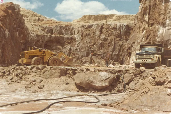 Late 1979