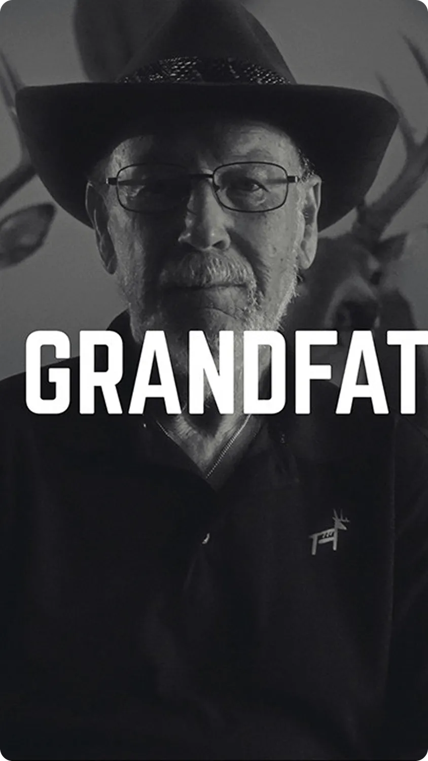 The Grandfather