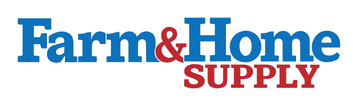 Farm & Home Supply logo