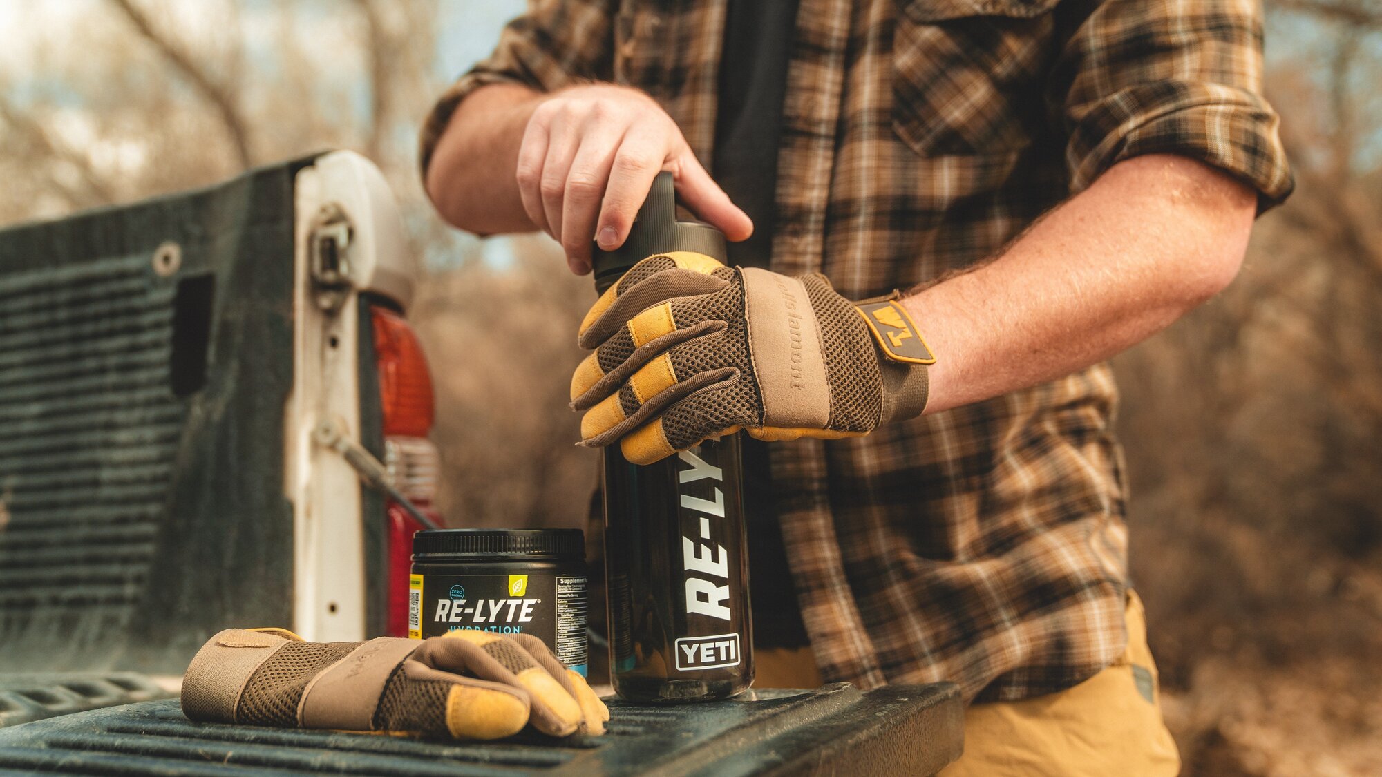 How to Scout like You Hunt