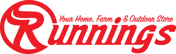 Runnings logo