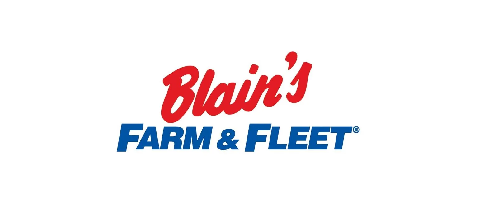 Blain's Farm & Fleet logo