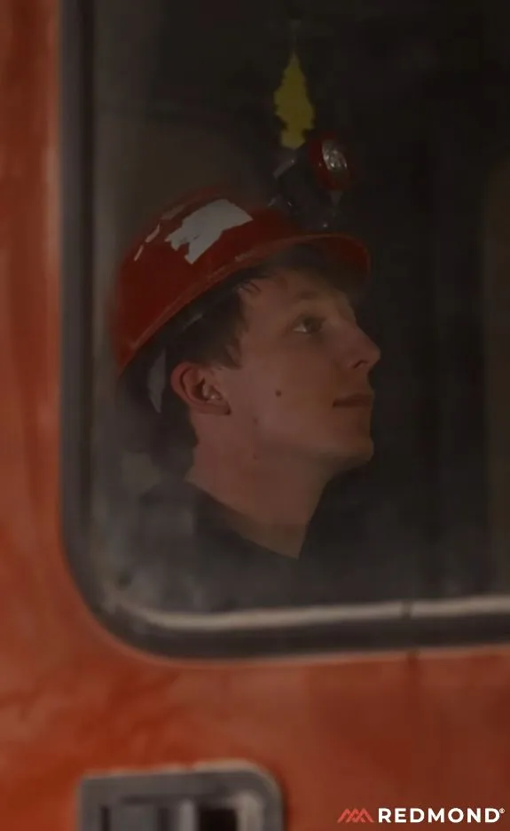 Meet the Miners: Cameron Hyde