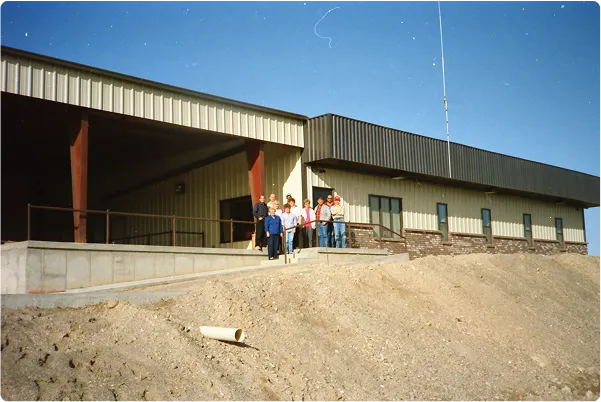 Summer 1990