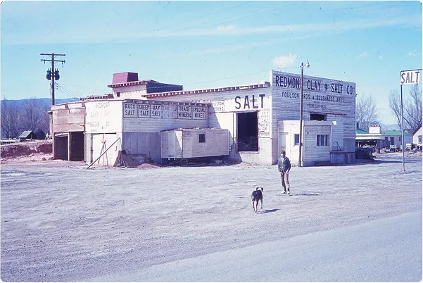 Fall 1958