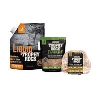 Trophy Rock Mineral Bundle