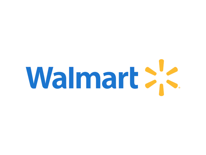 Walmart logo