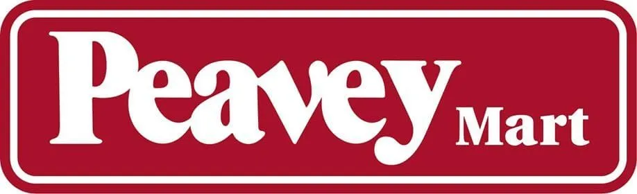 Peavey Mart (Canada Only) logo