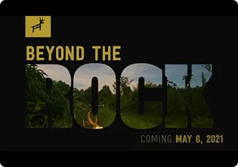 Beyond The Rock Episode 6 Trail Cam Contest Winner