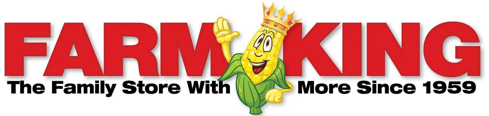 Farm King logo