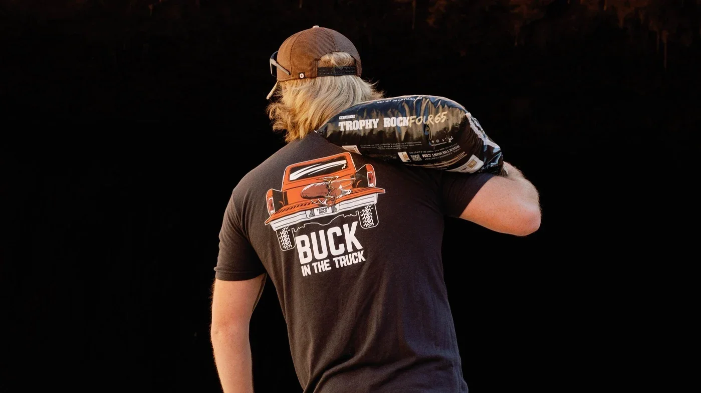 Celebrating USA-Mined Deer Minerals | July 2025