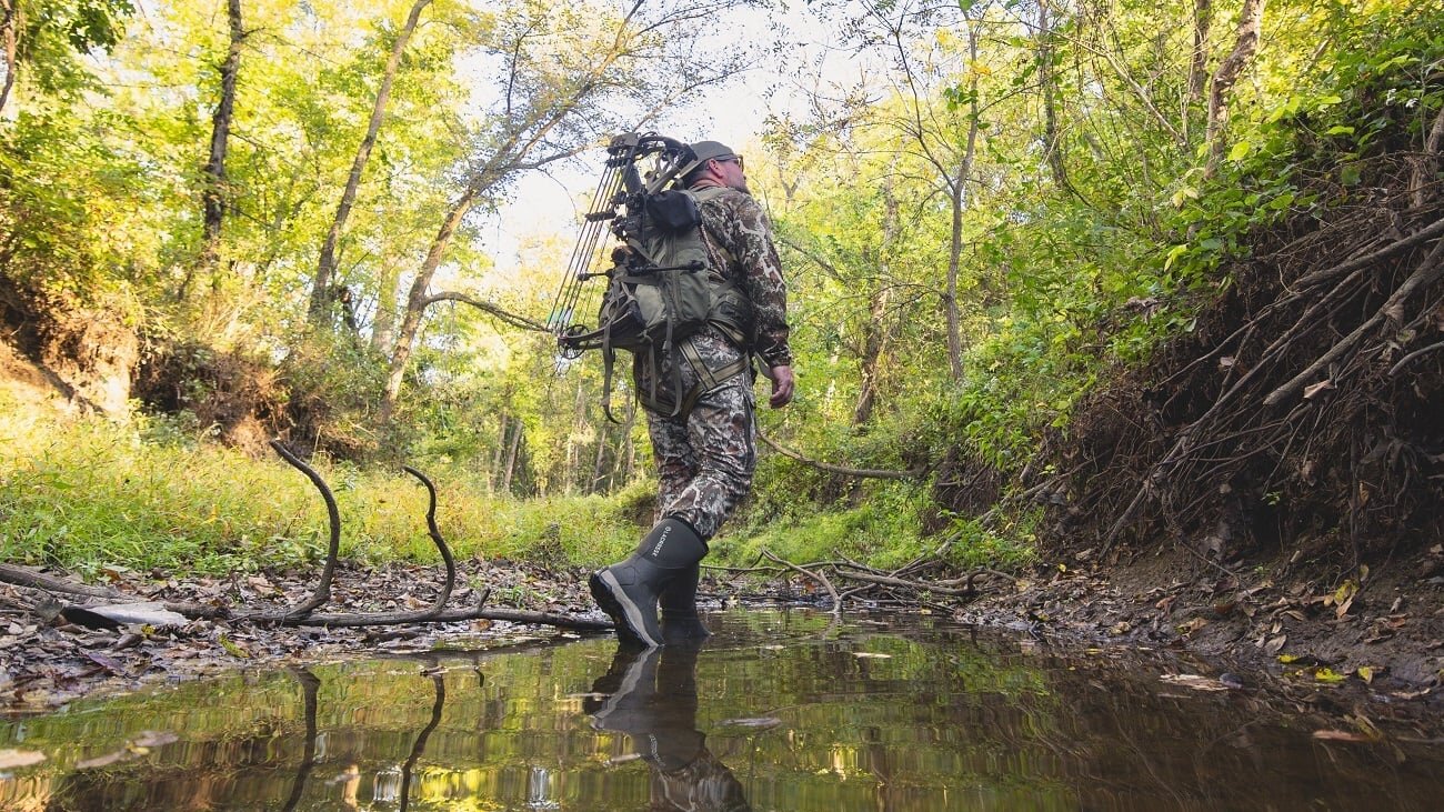 3 Tips to Help You Scout like You Hunt | August 2025