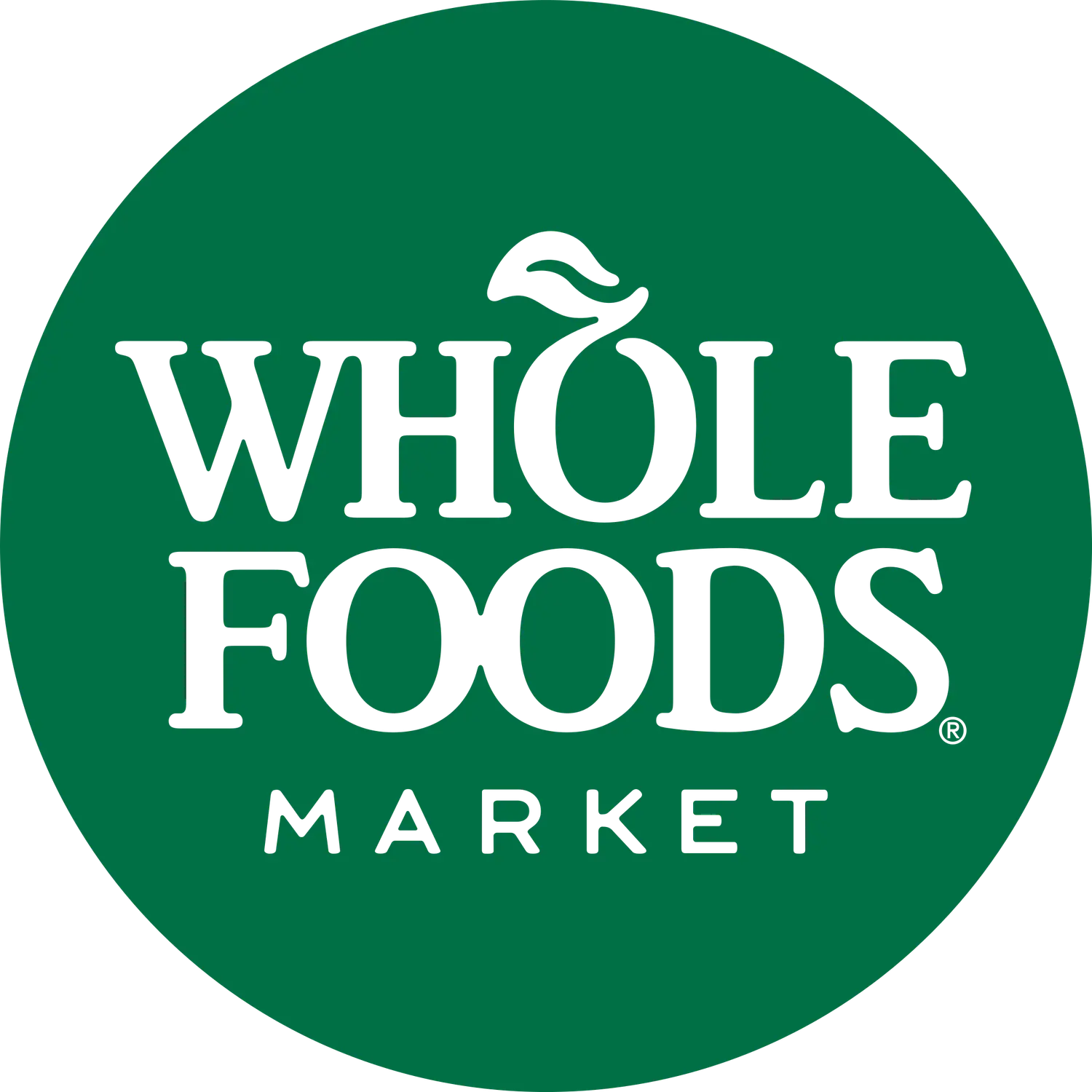 Whole Foods