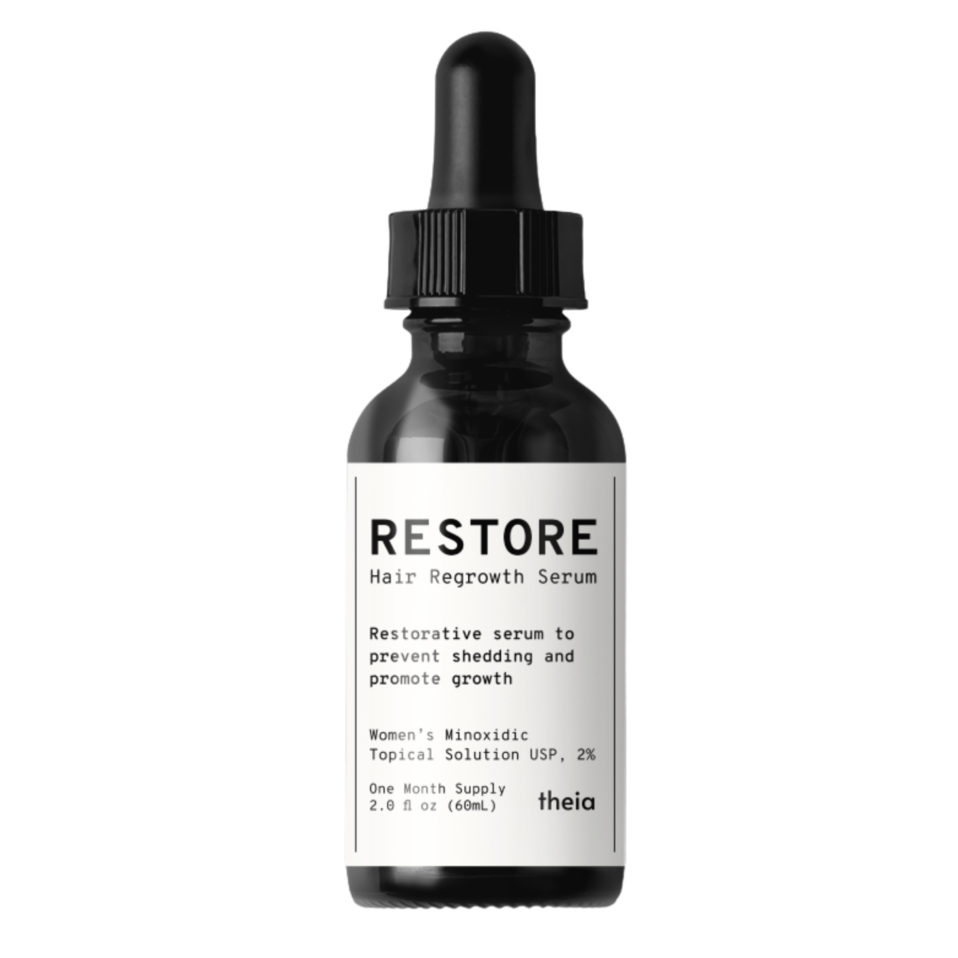 Restore Hair Regrowth Serum