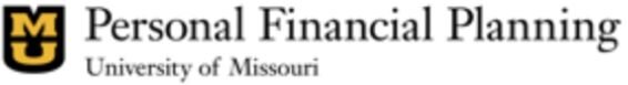 University of Missouri logo