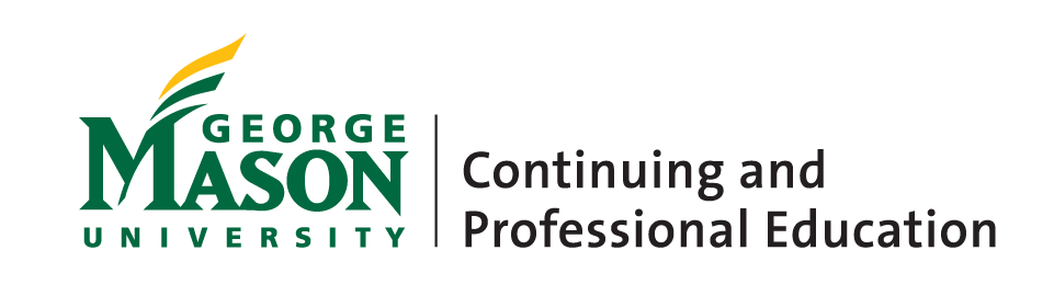George Mason University logo