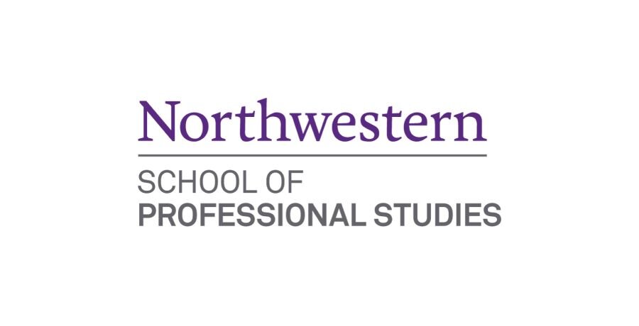 Northwestern University logo
