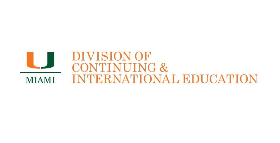 University of Miami logo
