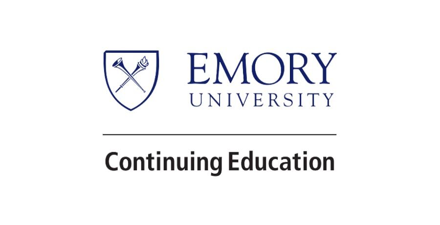 Emory University logo