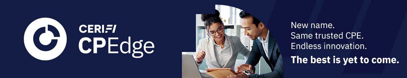 CeriFi CPEdge — New name. Same trusted CPE. Endless innovation.