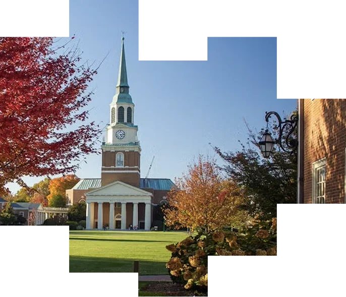Wake Forest University
