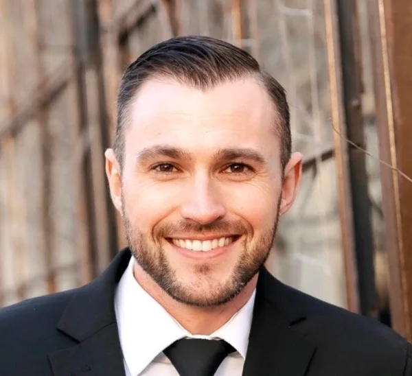 Garrett Sorensen