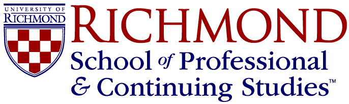 University of Richmond logo