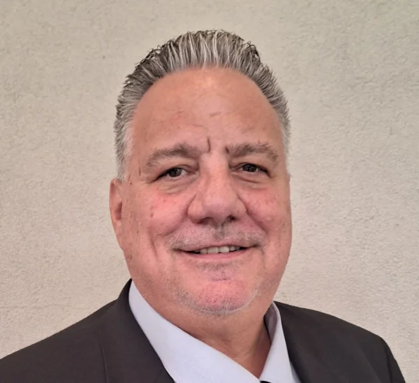 Ronald C. Scott