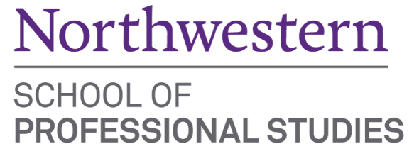 Northwestern University logo