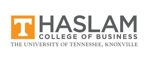 University of Tennessee Haslam College of Business logo