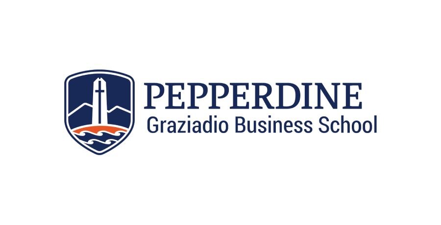 Pepperdine Graziado Business School logo