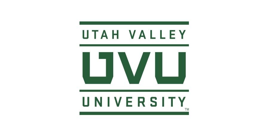 Utah Valley Univeristy logo