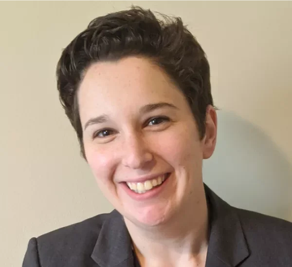 Samantha Silberstein