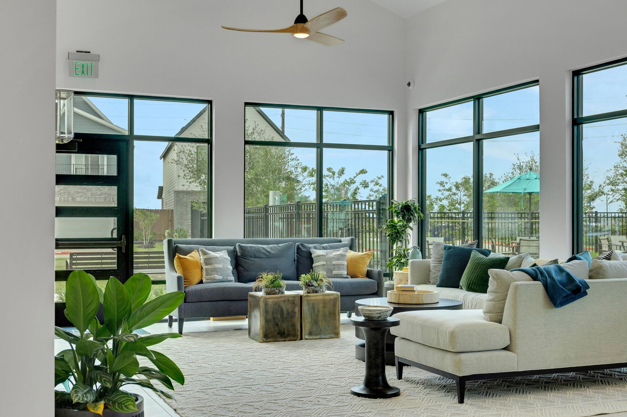 Available Homes at Miller Selyson