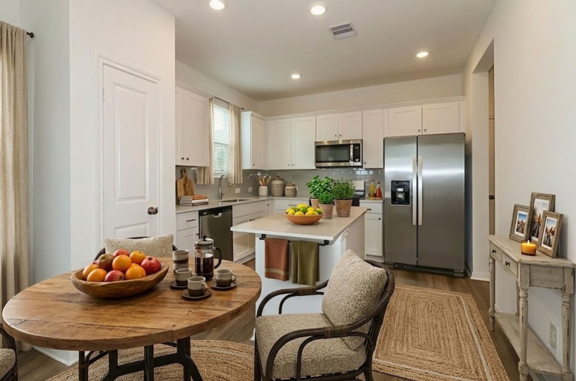 Millers at Elyson rental homes in Katy, TX