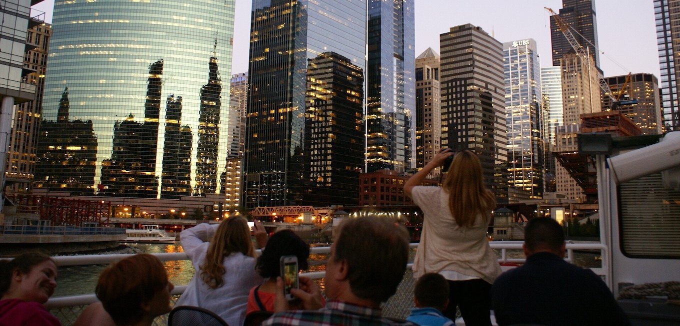 River Cruise FAQ