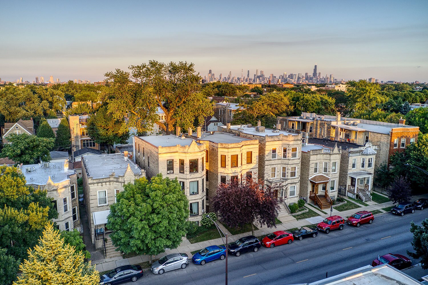 Empowering Communities: The Chicago Community Planning Academy’s Vision for Equity and Inclusion