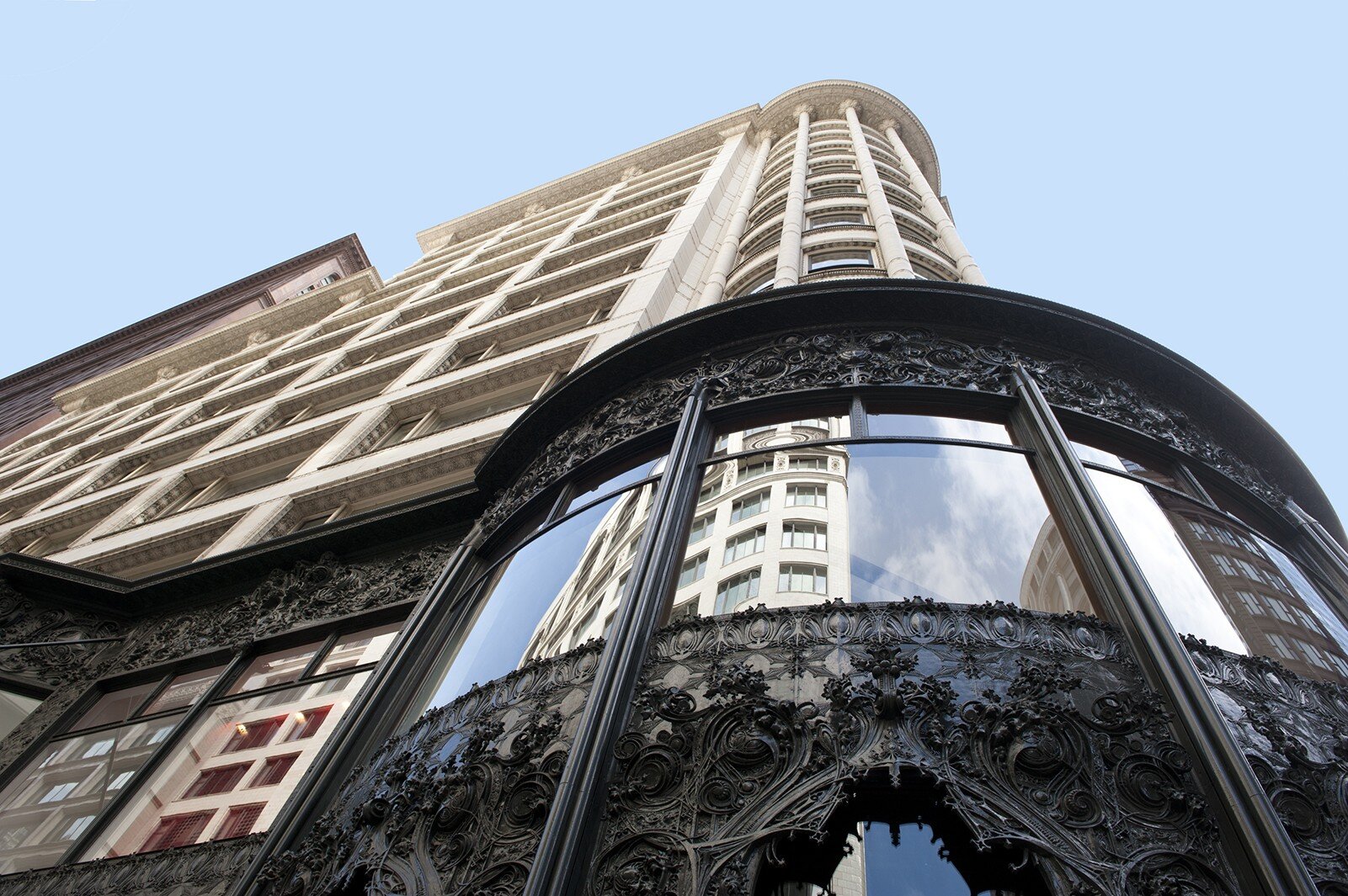 Historic Treasures of Chicago’s Golden Age Chicago Architecture Center