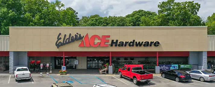 Elder's Ace Hardware