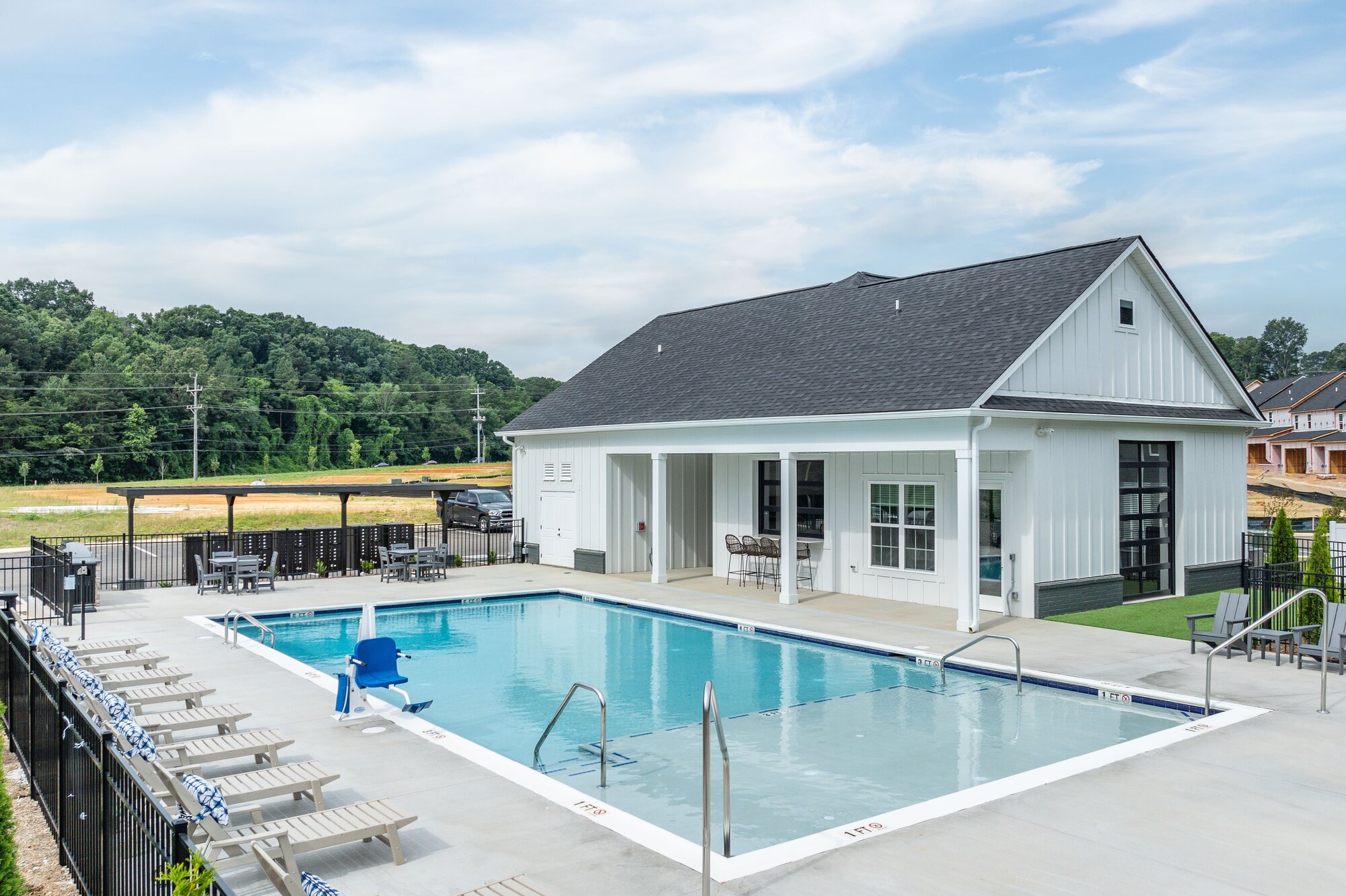 Anchor Point Rental Homes