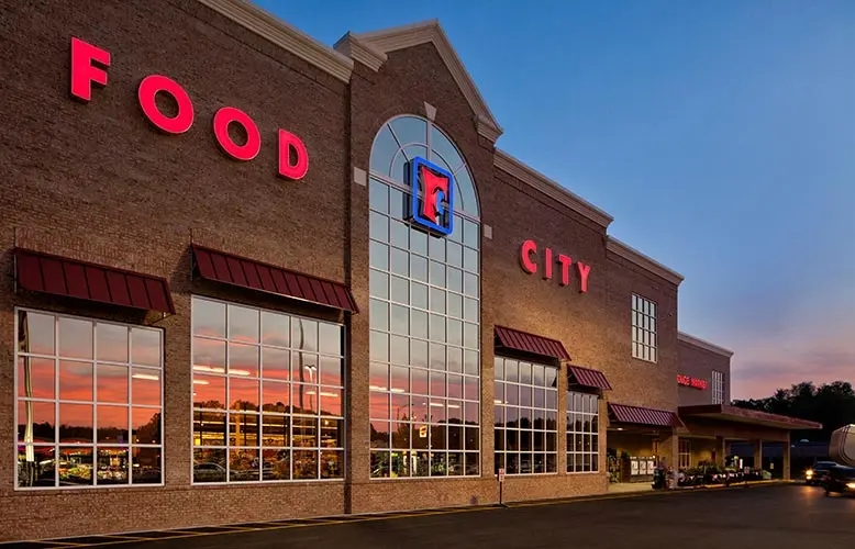 Food City