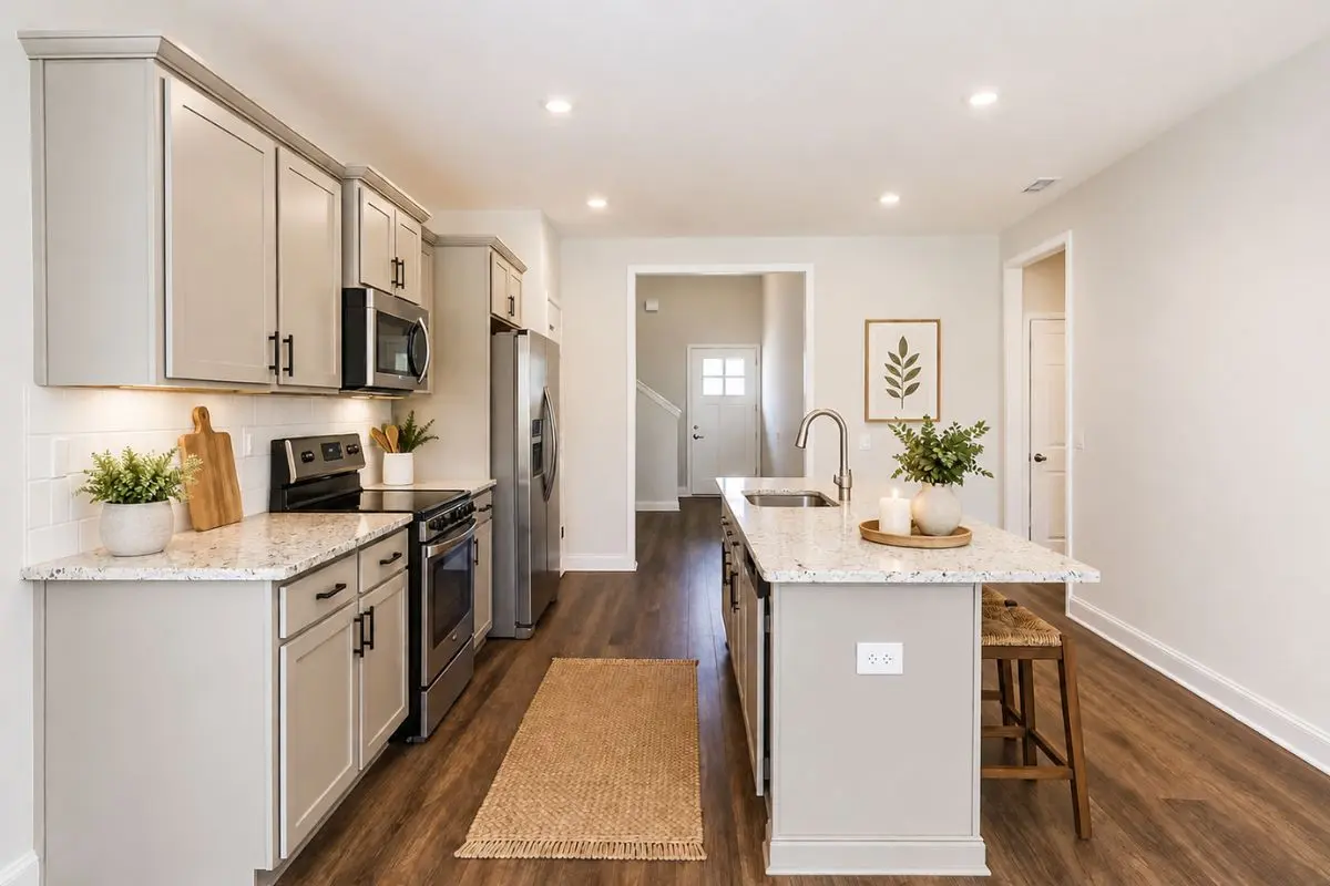Halyard Townhome - Image 4